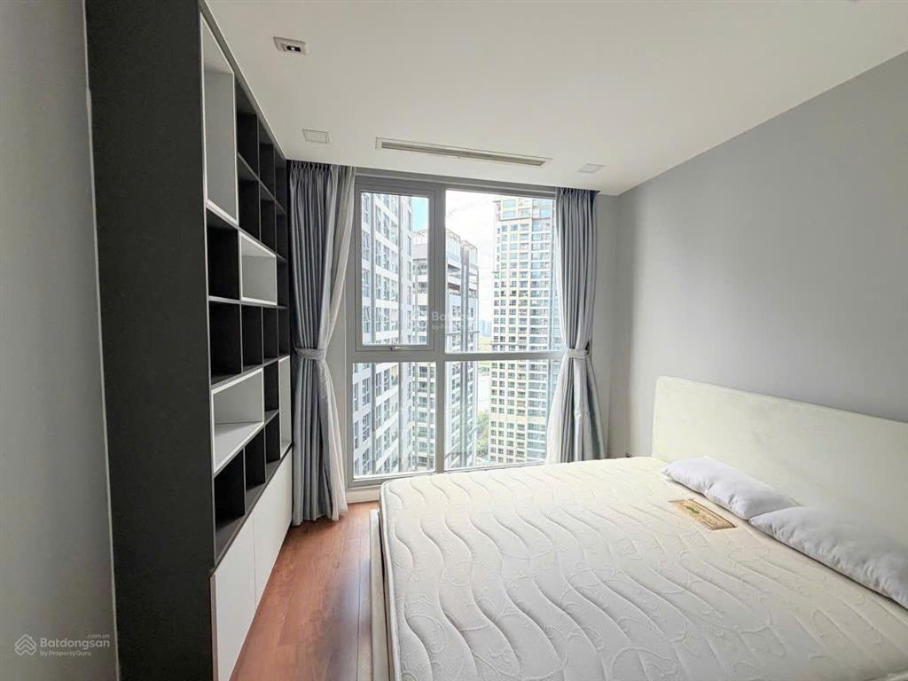 View công viên & sông park 3  3pn 118,1m2  ban công nam siêu mát  sổ hồng sẵn