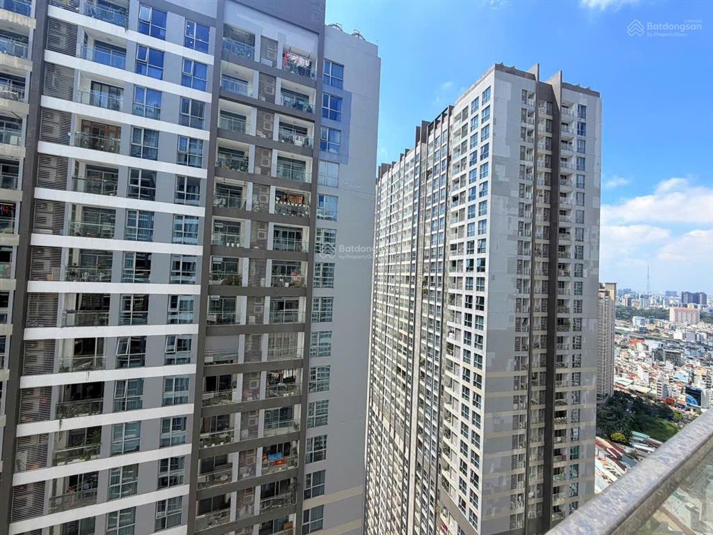 View công viên & sông park 3  3pn 118,1m2  ban công nam siêu mát  sổ hồng sẵn