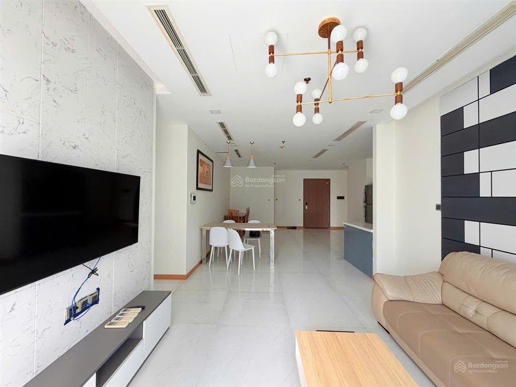 View công viên & sông park 3  3pn 118,1m2  ban công nam siêu mát  sổ hồng sẵn