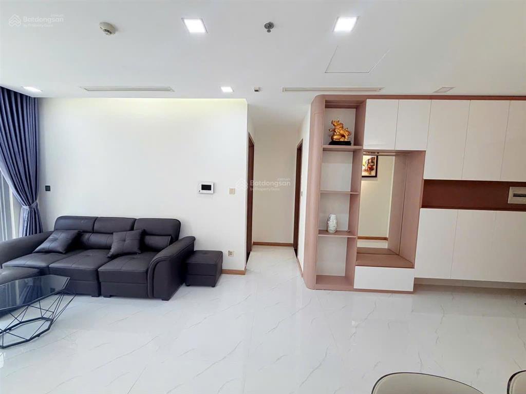 View công viên & sông park 3  3pn 118,1m2  ban công nam siêu mát  sổ hồng sẵn