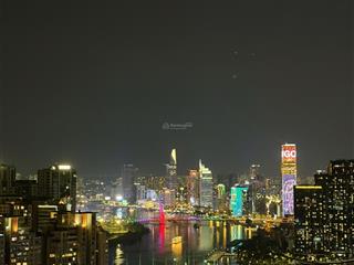 Chỉ 8.5 tỷ sở hữu căn 1pn landmark 3  view trọn bitexco  đang có hđ thuê 20tr/tháng. 0942 570 ***