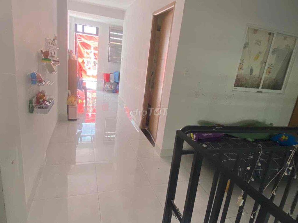 Cho thuê nhà nguyên căn 5*20m 12triệu/tháng