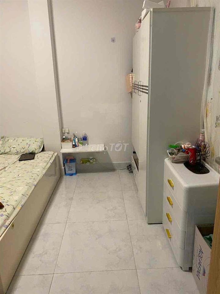 Cho thuê nhà nguyên căn 5*20m 12triệu/tháng