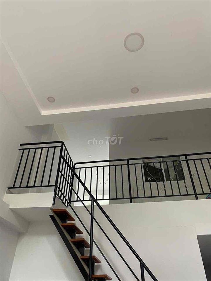 Cho thuê nhà nguyên căn 5*20m 12triệu/tháng