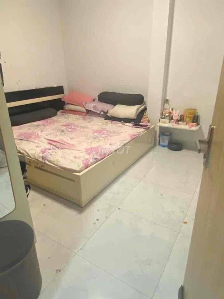 Cho thuê nhà nguyên căn 5*20m 12triệu/tháng