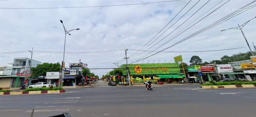 Chủ cần bán 300m2 đất ở đô thị  mặt tiền 10m  trung tâm hành chính phường đồng phú, tp. đồng nai