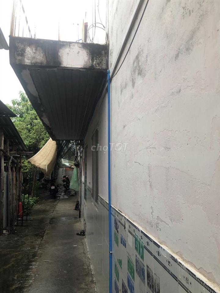 BÁN NHÀ + DÃY TRỌ CÓ THU NHẬP SẴN TẠI MỸ PHƯỚC 2, BẾN CÁT, BÌNH DƯƠNG