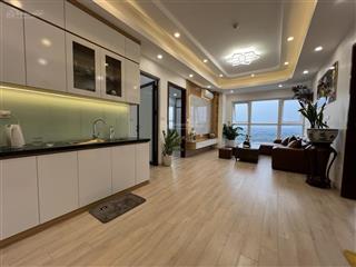Chính chủ em bán căn hộ đẹp nhất hà đông 86m² 3 ngủ full nội thất nhà mới đẹp