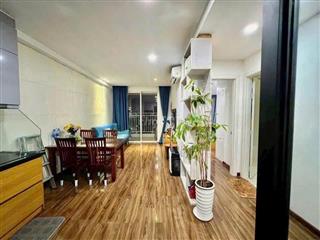 Cho thuê chung cư Lữ Gia, Phú Thọ - 3PN, Full NT giá thuê 14tr5/tháng