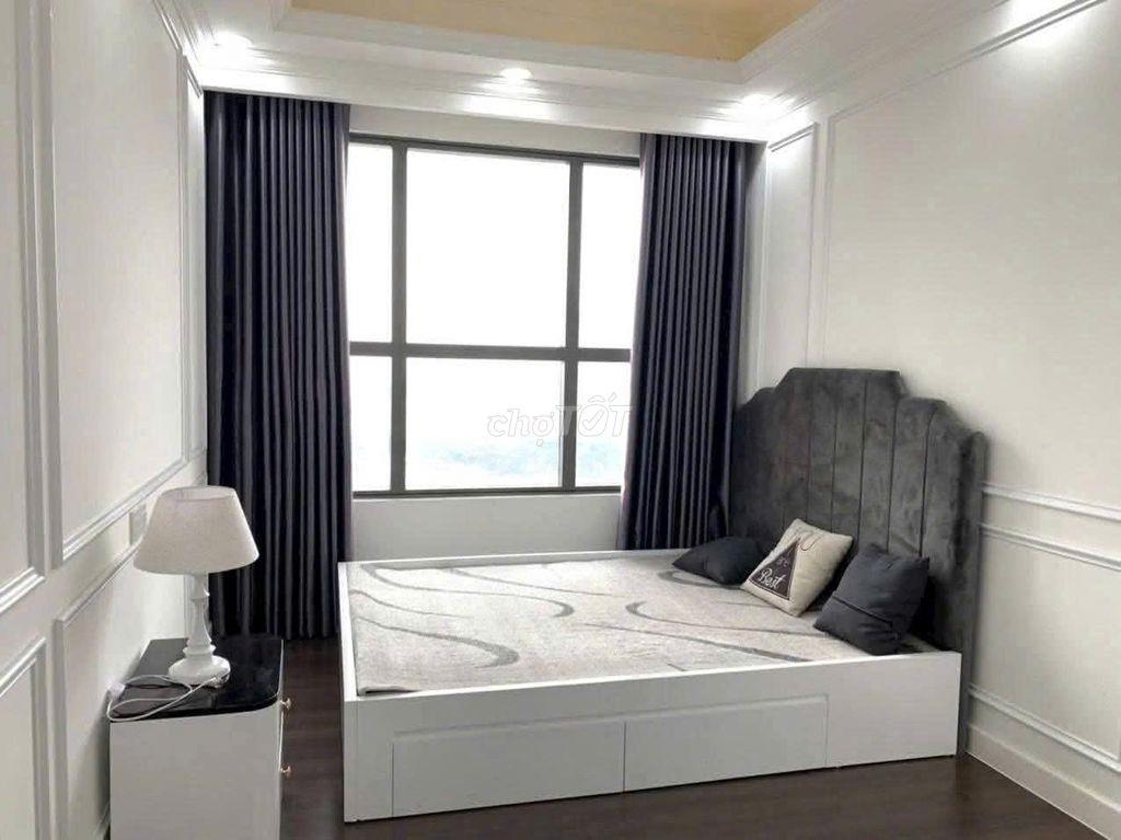 Cho thuê C.c Terra Royal, Quận 3 - Nội thất cao cấp, 3PN giá thuê 25tr