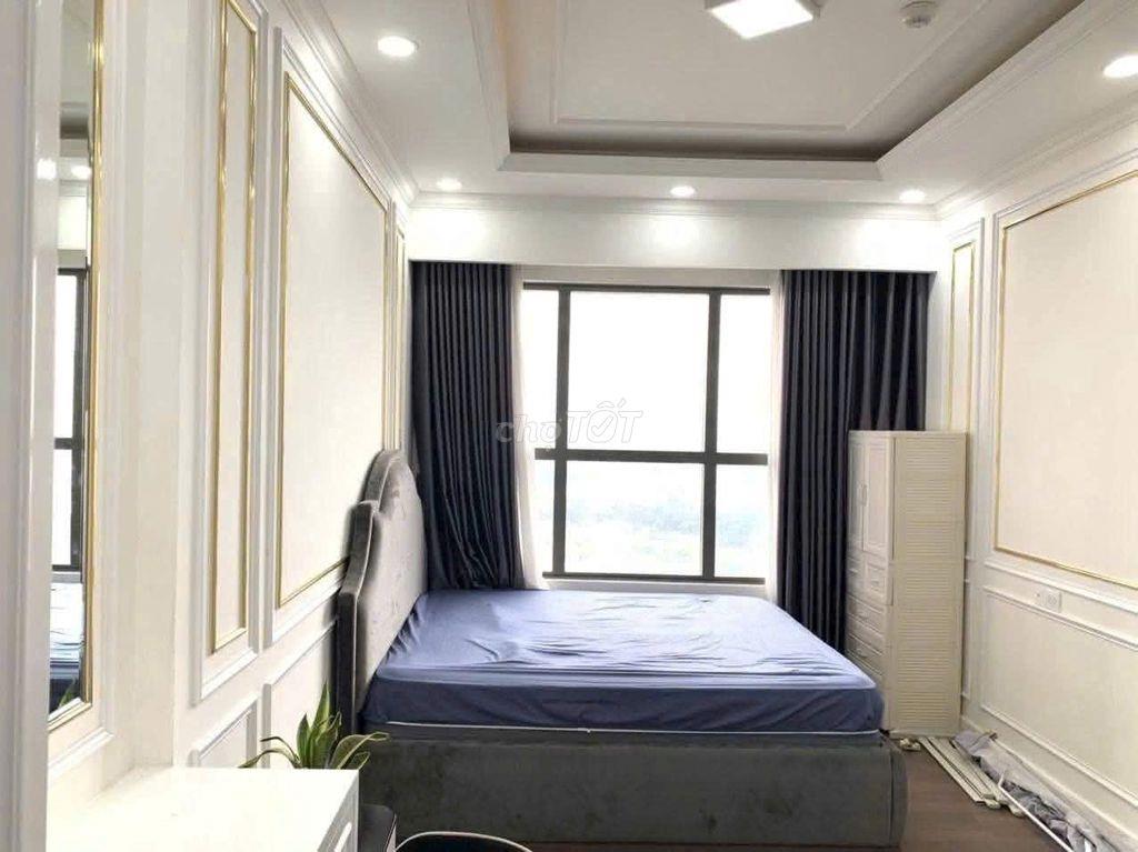 Cho thuê C.c Terra Royal, Quận 3 - Nội thất cao cấp, 3PN giá thuê 25tr
