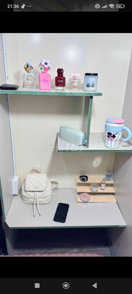 Cho thuê sleepbox
