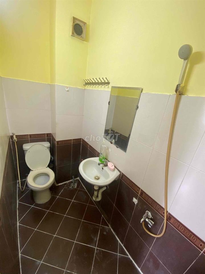 CHO THUÊ PHÒNG TRỌ MẶT TIỀN ĐƯỜNG BẾN PHÚ LÂM – PHƯỜNG BÌNH TÂY, QUẬN