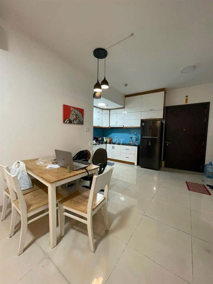 C/c RuBy Garden- 2A Nguyễn Sỹ Sách chỉ 7,6tr căn 1p ngủ, NTCC