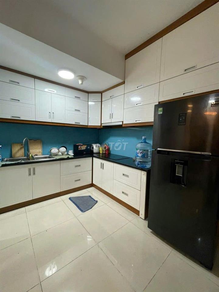 C/c RuBy Garden- 2A Nguyễn Sỹ Sách chỉ 7,6tr căn 1p ngủ, NTCC