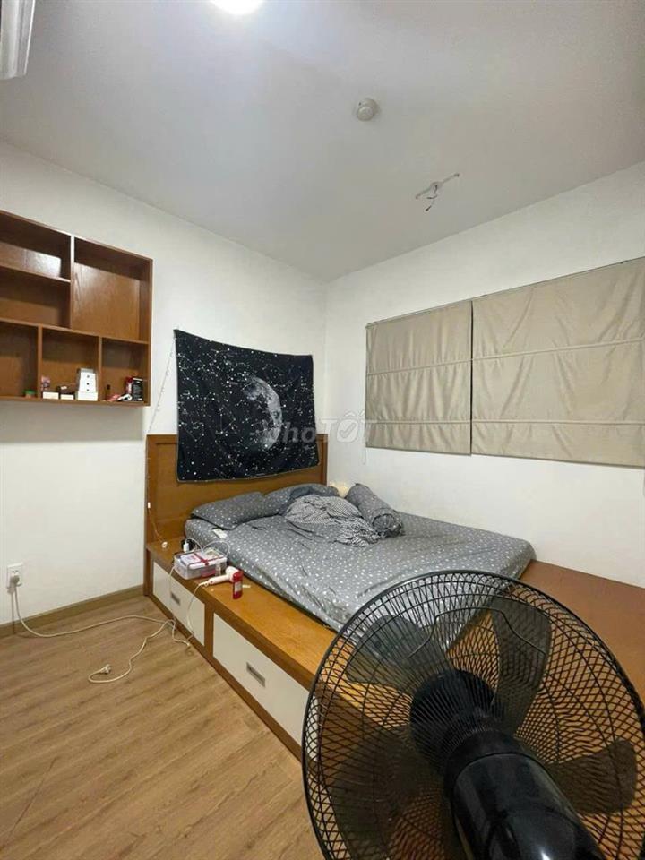 C/c RuBy Garden- 2A Nguyễn Sỹ Sách chỉ 7,6tr căn 1p ngủ, NTCC