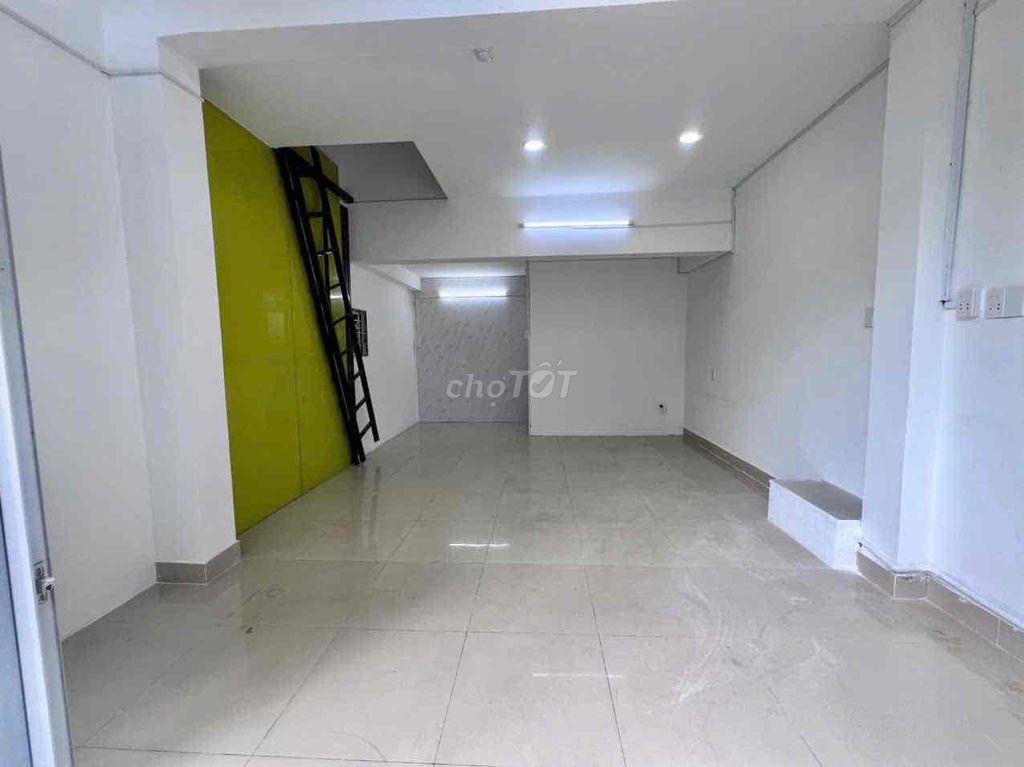 Mặt Bằng Tân Phú kinh doanh 40M