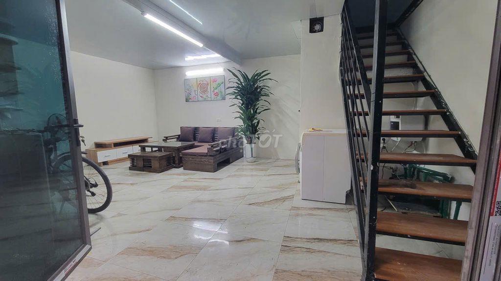 CHÍNH CHỦ CHO THUÊ NHÀ RIÊNG 30m2 x 2 TẦNG – TRIỀU KHÚC, THANH XUÂN