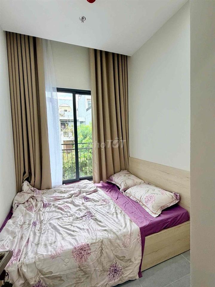 12mil/month: BRAND NEW 2-BEDROOM APARTMENT –