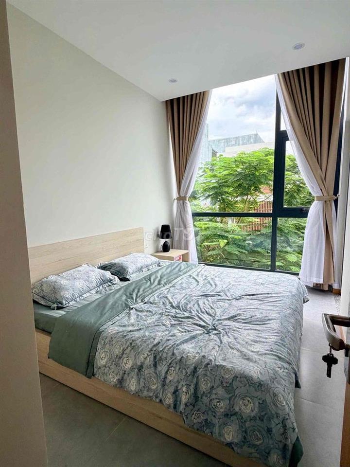 12mil/month: BRAND NEW 2-BEDROOM APARTMENT –