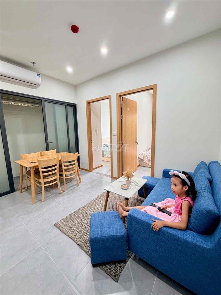 12mil/month: BRAND NEW 2-BEDROOM APARTMENT –