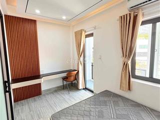 Cho thuê căn hộ 1 phòng ngủ ngay ĐH Duy Tân- gần TTTP