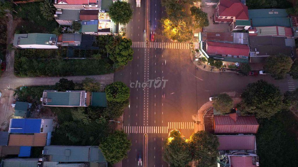 Bán Đất Full Thổ Cư Gần Phường Tân Lập