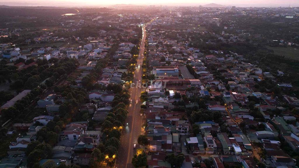 Bán Đất Full Thổ Cư Gần Phường Tân Lập
