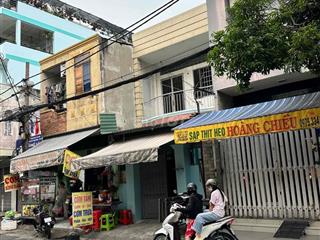 nhà mặt tiền kinh danh
