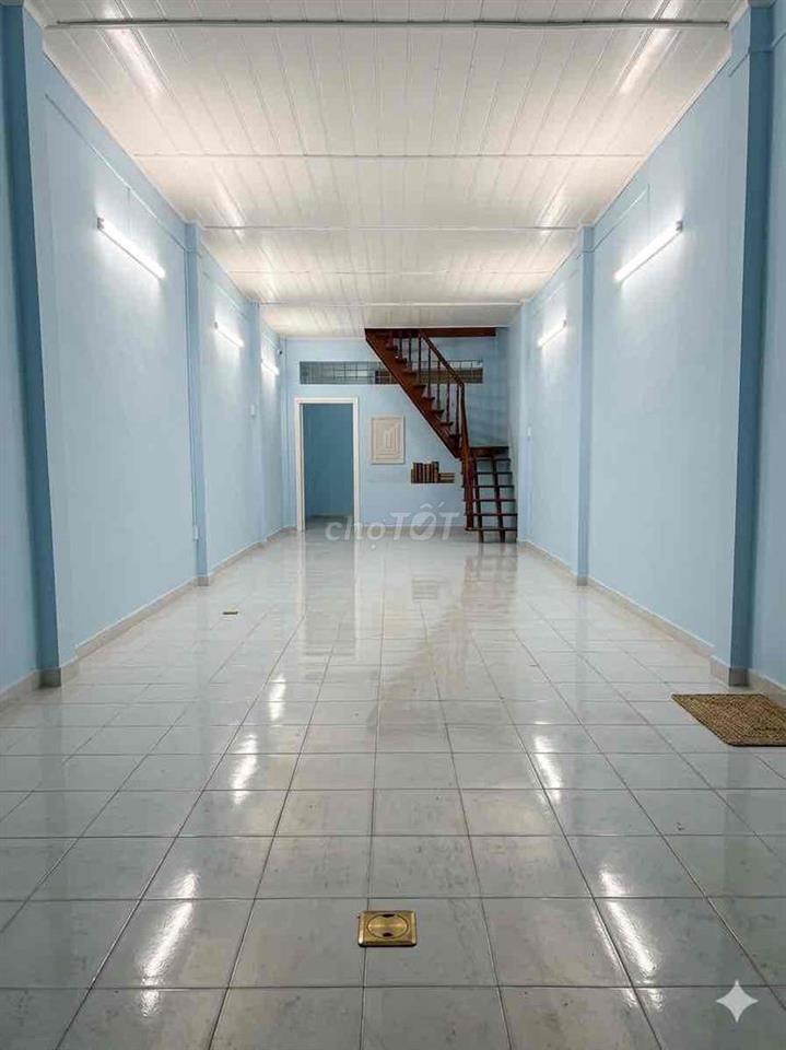 nhà mặt tiền kinh danh