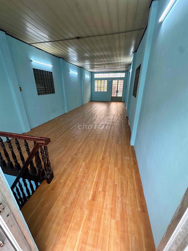 nhà mặt tiền kinh danh