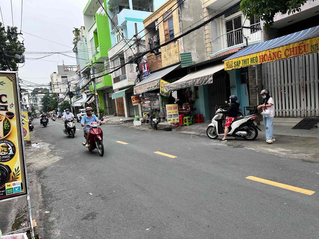 nhà mặt tiền kinh danh