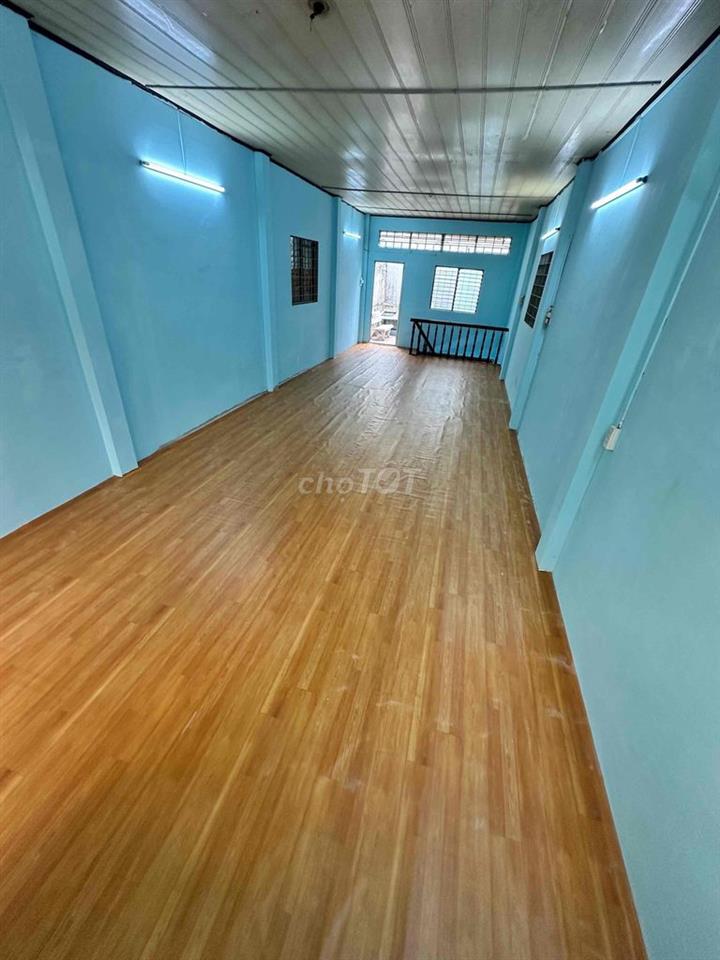 nhà mặt tiền kinh danh