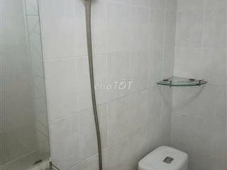 Chung cư A2- đường Vạn Kiếp căn 65m2-2p ngủ giá 9,5tr/tháng