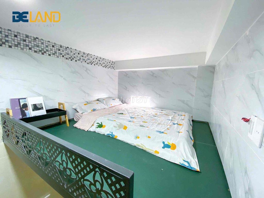 phòng trọ có gác