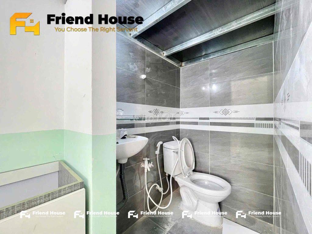 📍 GÒ VẤP | 💰 3TR6 | 🏠 STUDIO