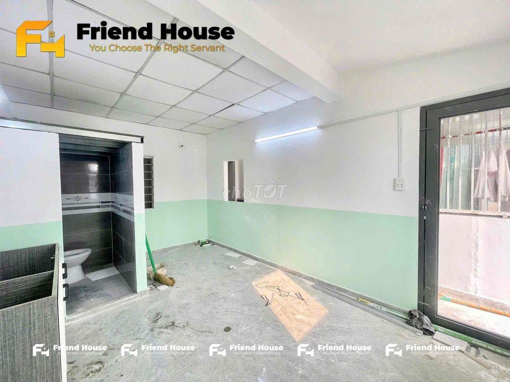 📍 GÒ VẤP | 💰 3TR6 | 🏠 STUDIO