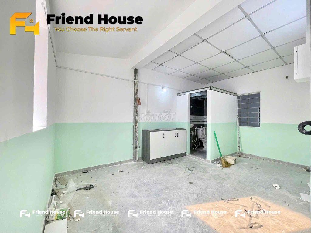 📍 GÒ VẤP | 💰 3TR6 | 🏠 STUDIO