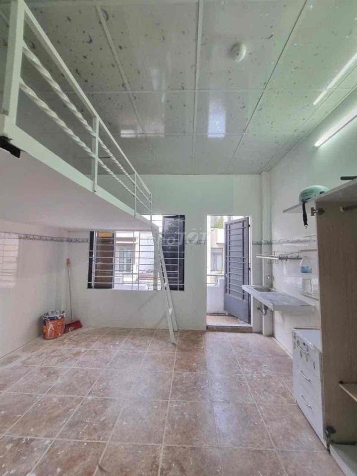 📍 GÒ VẤP | 💰 3TR3 | 🏠 DUPLEX