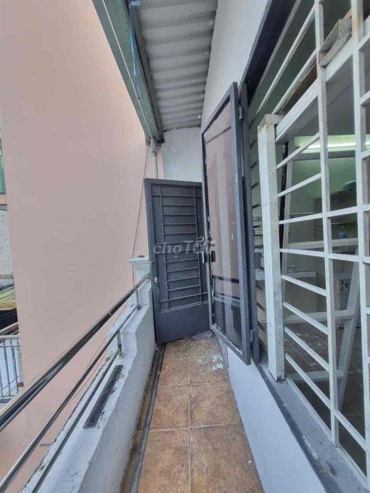 📍 GÒ VẤP | 💰 3TR3 | 🏠 DUPLEX