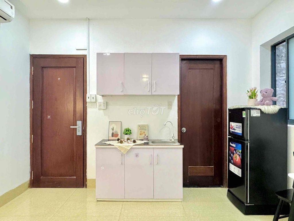 📍 QUẬN 10 | 💰 5TR8 | 🏠 STUDIO