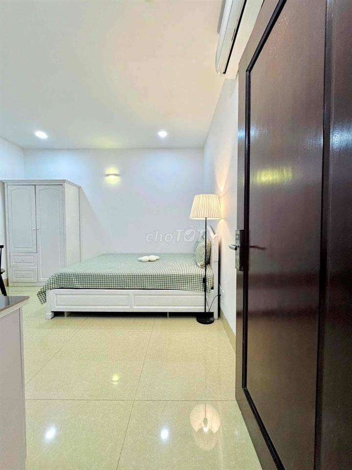 📍 QUẬN 10 | 💰 5TR8 | 🏠 STUDIO