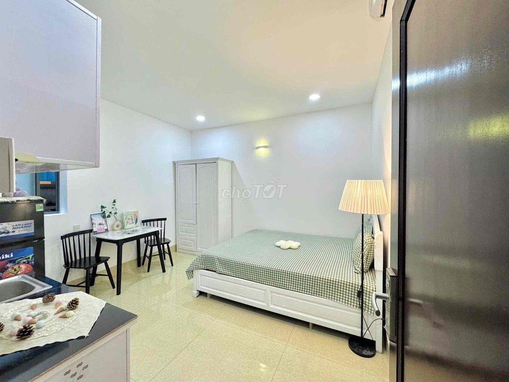 📍 QUẬN 10 | 💰 5TR8 | 🏠 STUDIO