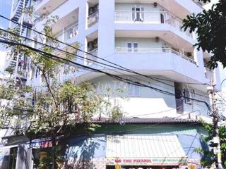 phòng trọ ban công có máy lạnh + thang máy