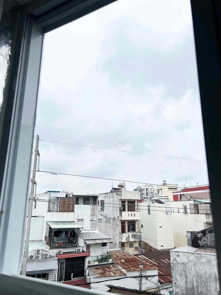 1PN tách bếp, ban công cách HVHK CS1 200m