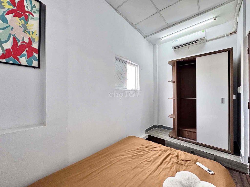 1PN tách bếp, ban công cách HVHK CS1 200m