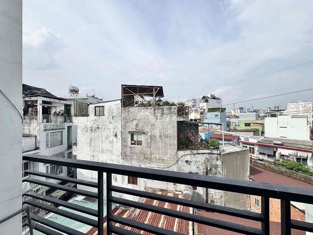 1PN tách bếp, ban công cách HVHK CS1 200m