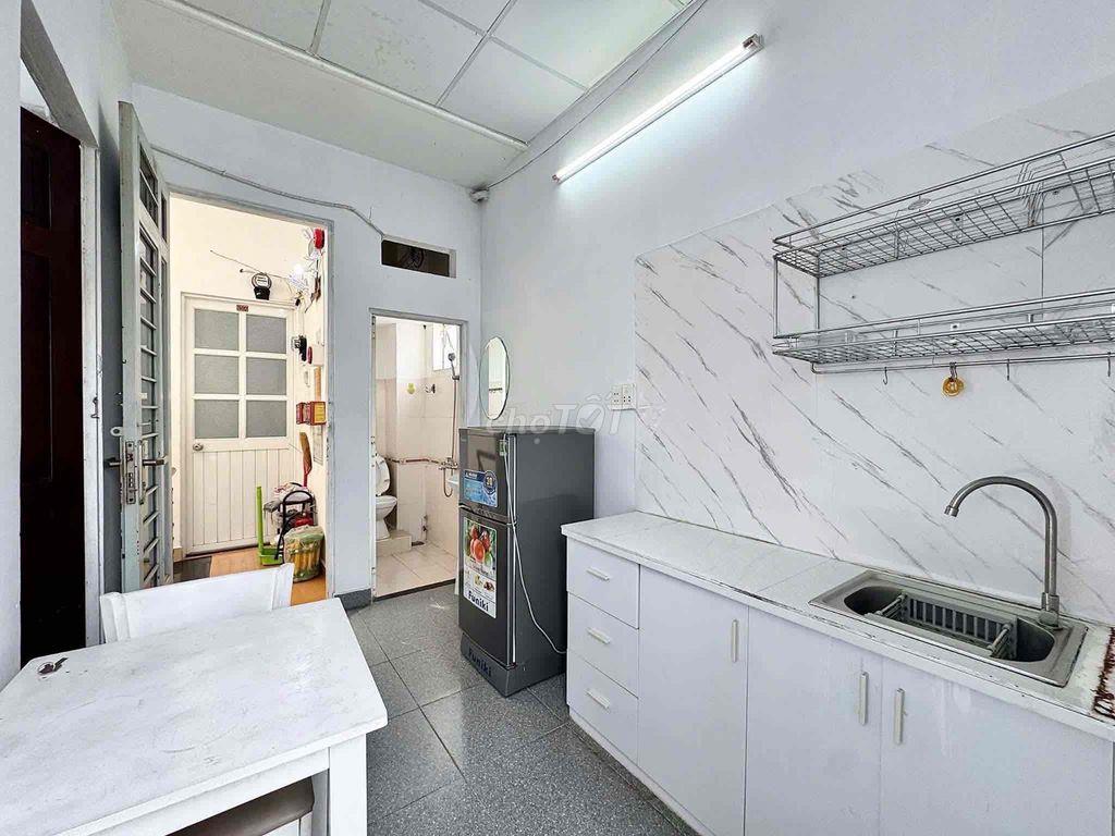 1PN tách bếp, ban công cách HVHK CS1 200m