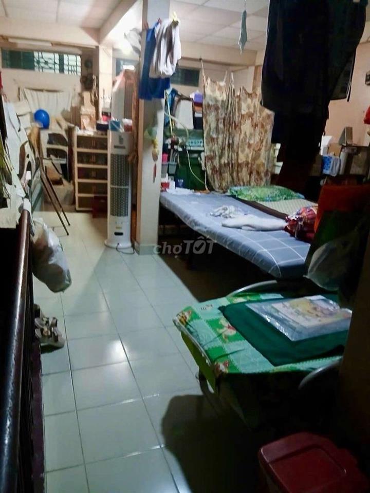 50M2 - 3 TẦNG - Q11-  HÒA BÌNH - KHÔNG QUX HOẠCH, KHÔNG LỖI