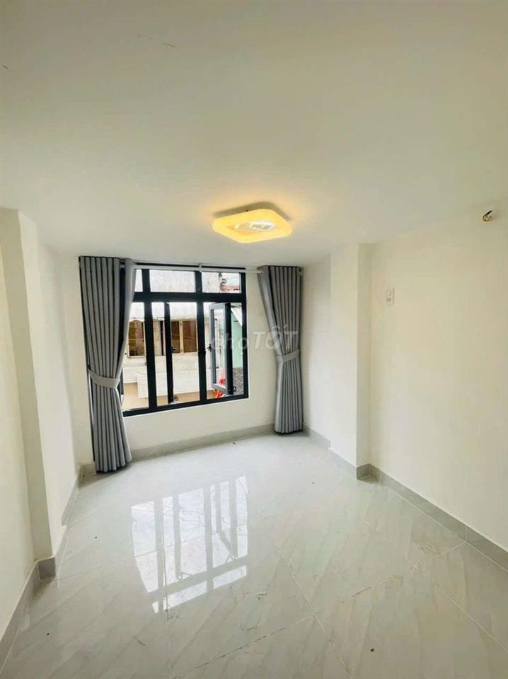 Q3 MẶT TIỀN KINH DOANH - 4 TẦNG NỘI THẤT ĐẦY ĐỦ 3 TỶ 58 TR TL.